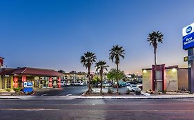 Best Western Desert Villa Inn Barstow Ca